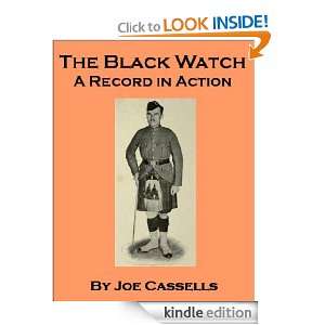The Black Watch; A Record in Action (World War I) includes a new 