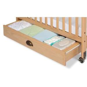  EZ Store Crib Drawer Baby