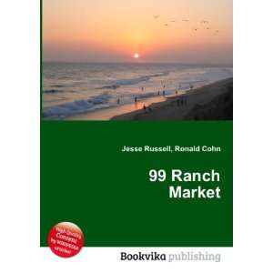 99 Ranch Market [Paperback]