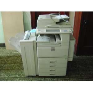  Lanier LD 245 Copier, Scanner, and Fax