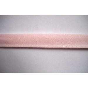  Baby Pink Double Fold Bias Tape 50 Yds. 1/2 Inch Arts 