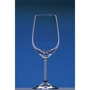  Wine Star Classic Chardonnay Glass   10 Oz.   6 Count 