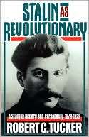 Stalin As Revolutionary Robert C. Tucker