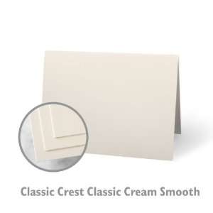  Classic Crest Commercial Announcements Classic Cream 