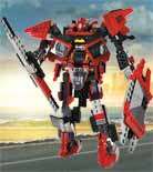 SENTINEL PRIME