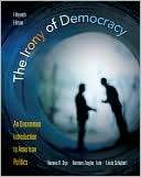 The Irony of Democracy An Thomas R. Dye