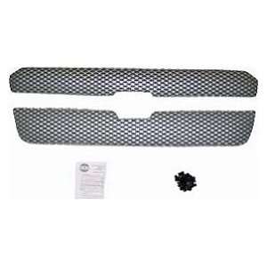  Street Scene Grille Insert for 2002   2004 Chevy Avalanche 