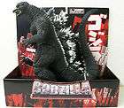   FINAL WARS Bandai Creations USA Vinyl Godzilla Figure 12 2011