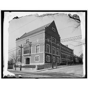  Worcester,Mass.,Polytechnic Institute,Boytin i.e. Boynton 