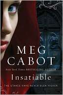 Meg Cabot   
