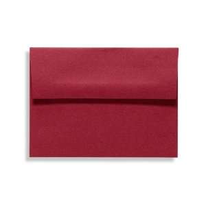  A2 (4 3/8 x 5 3/4)   Garnet Envelopes   Pack of 20,000 