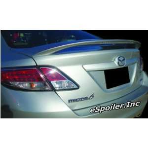   Style Spoiler   (Color Code A2N   Hi Performance White) Automotive