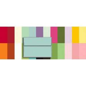  French Paper   POPTONE   A7 Envelopes   50 PK Office 