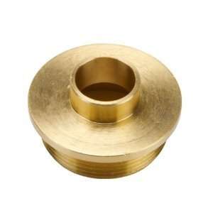  3/4 O.D. X 21/32 I.D. GUIDE BUSHING By Peachtree Woodworking 