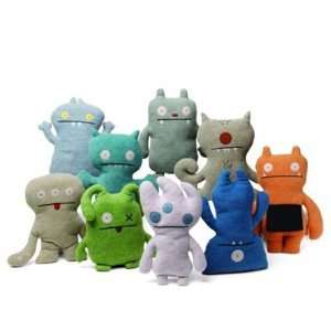  OX by Uglydoll Toys & Games