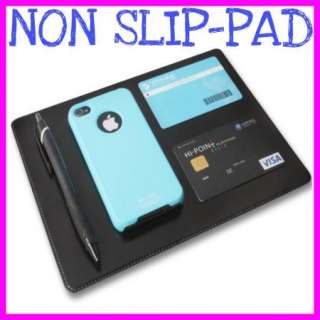 Anti Non Slip Silicone Pad Mat for Sticky Car Mobile  