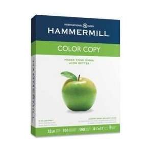  Hammermill Color Copy Paper   White   HAM102630