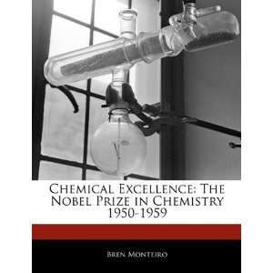  Chemical Excellence The Nobel Prize in Chemistry 1950 
