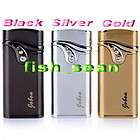 High Quality Jobon Touch Induction Electron Butane Gas Lighter L08