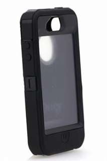Latest Version 2012 Otterbox Defender Hybrid Case For iPhone 4 4G & 4S 