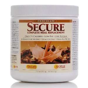  Andrew Lessman Secure Complete Meal Replacement   10 
