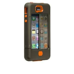  Case Mate CM016802 Tank Case for the Apple iPhone 4/ 4S 