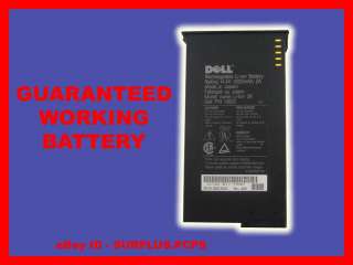 DELL XP XPi CD Series Laptop GOOD WORKING Battery 15622  