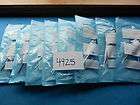 Medtronic Orthopedic Peek Prevail Spine Spinal Systems Lot of 111 