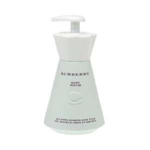    Baby Touch by Burberry for Women. Baby Wash 6.6 Ounces Beauty