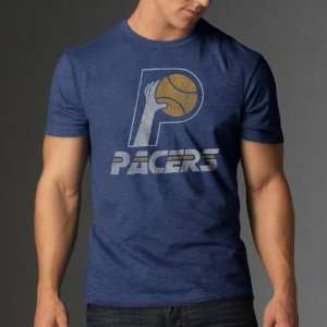  47 Brand ABA Indiana Pacers Scrum T Shirt Sports 