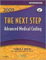   2009 Edition, (1416056777), Carol J. Buck, Textbooks   