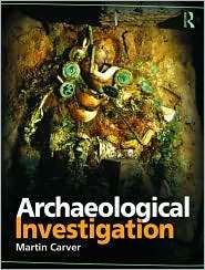   Investigation, (0415489199), Martin Carver, Textbooks   