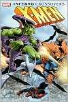 X Men Inferno Crossovers, Author by 