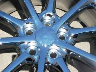 FACTORY LEXUS AND TOYOTA CHROME CAPS ARE AVAILABLE AT $60.00 A SET OF 