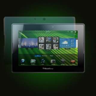 XO Skins Screen Protector For Blackberry Playbook  
