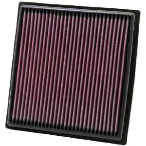   Air Filter   2010 2012 Lexus Rx450H 3.5L V6 F/I   All Automotive