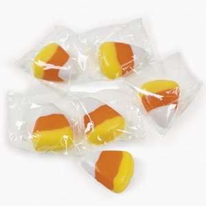 Candy Corn Shaped Hard Candies   Candy & Hard Candy  