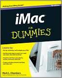   iMac For Dummies by Mark L. Chambers, Wiley, John 