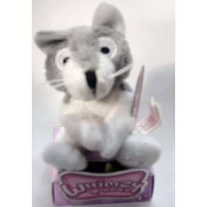  Whimzy Pets Zeus the Wolf Toys & Games
