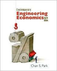   Economics, (0131876287), Chan S. Park, Textbooks   