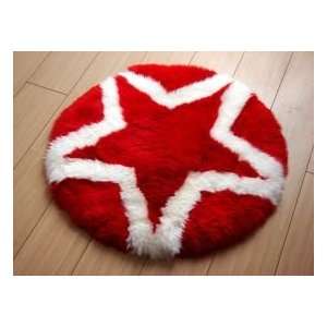  Bowron Star Sheepskin