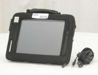 WALKABOUT HH3 TABLET PC 400MHz/ 640MB HAMMERHEAD  