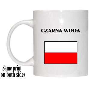  Poland   CZARNA WODA Mug 