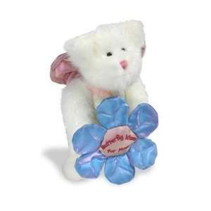  Boyds Bears Mommy Kisses Toys & Games