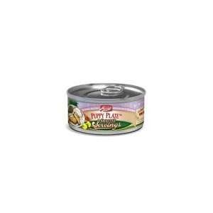  Merrick Puppy Plate Canned Dog Food 24/5.5 oz cans