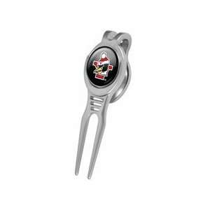  Youngstown State Penguins Kool Tool with Golf Ball Marker 