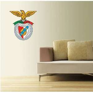  SL Benfica Football Portugal Soccer Wall Decal 22 