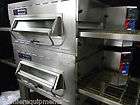 MIDDLEBY MARSHALL PS536 CONVEYOR DOUBLE PIZZA OVENS ***WE OFFER 
