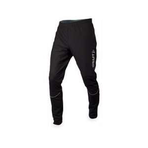 Craft Windstopper Thermal Tight XXLarge Black  Sports 