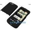 Unlocked Dual Sim Android 2.2 Wifi GPS TV GSM AT&T T Mobile Smart Cell 